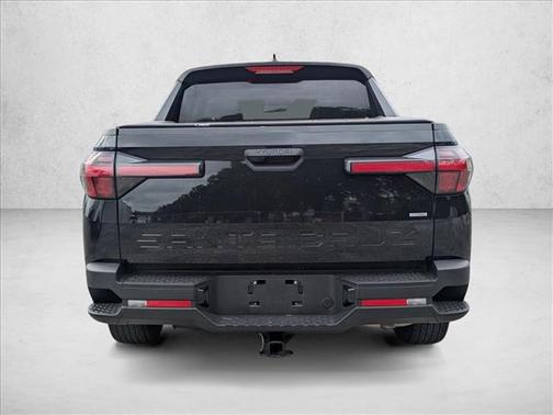 Phantom Black 2022 Hyundai SANTA CRUZ SEL