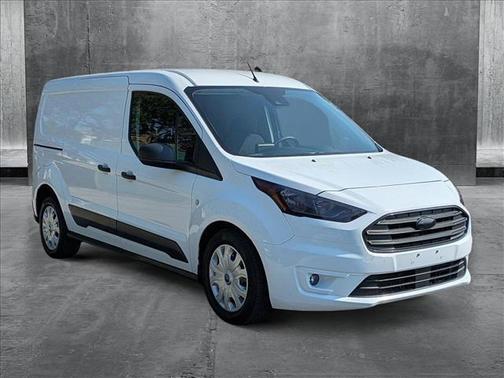2023 Ford Transit Connect XLT