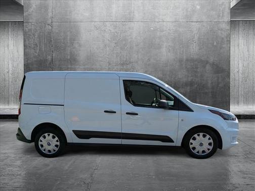 2023 Ford Transit Connect XLT