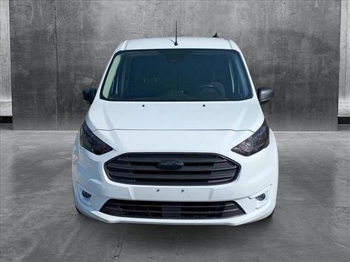 2023 Ford Transit Connect XLT