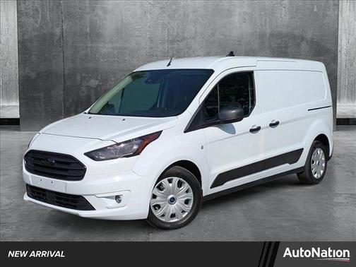 2023 Ford Transit Connect XLT
