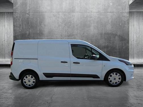 2023 Ford Transit Connect XLT