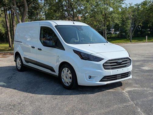 2023 Ford Transit Connect XLT