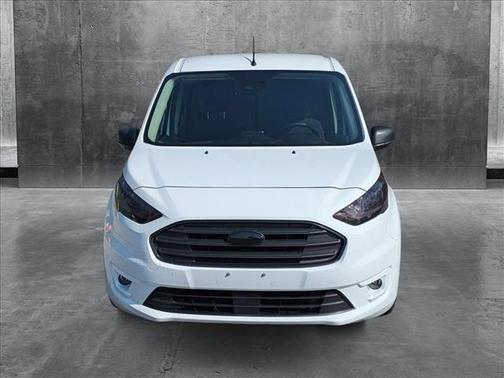 2023 Ford Transit Connect XLT