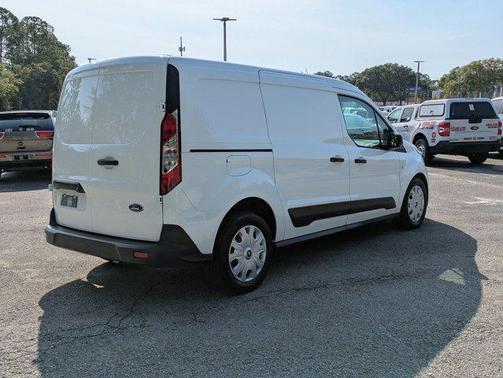 2023 Ford Transit Connect XLT