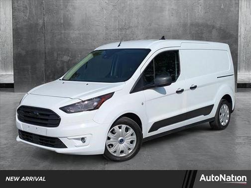 2023 Ford Transit Connect XLT