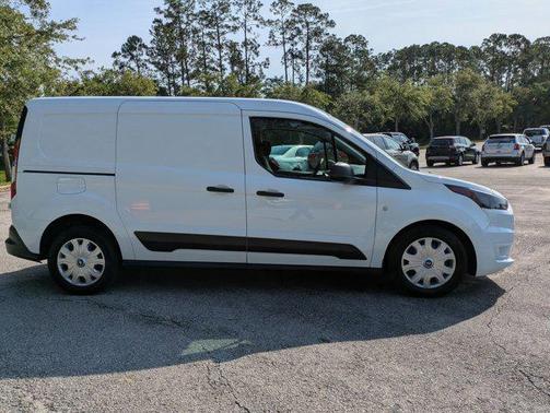 2023 Ford Transit Connect XLT