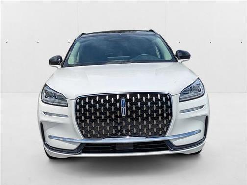2025 Lincoln Corsair Grand Touring