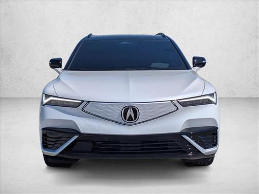 Snowfall Pearl 2024 Acura ZDX Type S