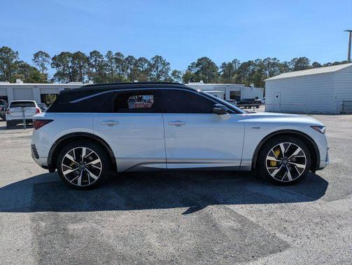 2024 Acura ZDX Type S