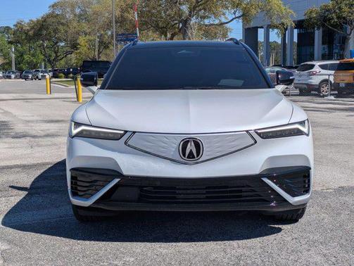 2024 Acura ZDX Type S