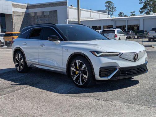2024 Acura ZDX Type S