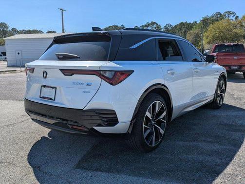 2024 Acura ZDX Type S