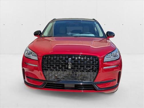 2025 Lincoln Corsair Grand Touring