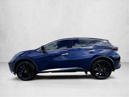 2024 Nissan Murano SL FWD