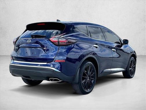 2024 Nissan Murano SL FWD