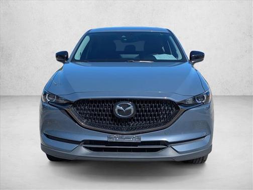 2021 Mazda CX-5 Carbon Edition Turbo