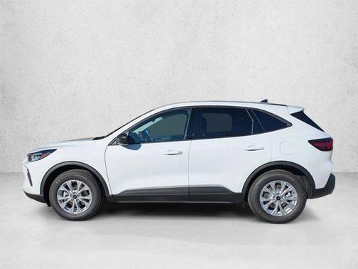 oxford white 2026 Ford Escape Active