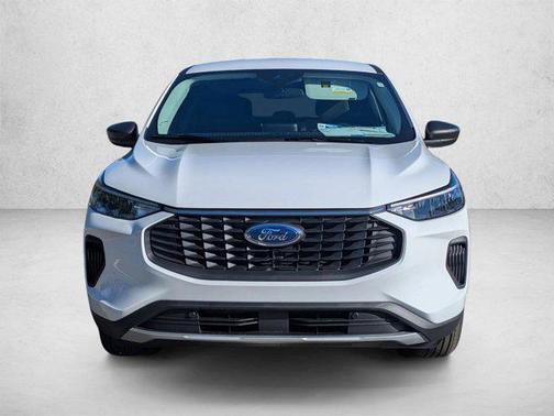 oxford white 2026 Ford Escape Active