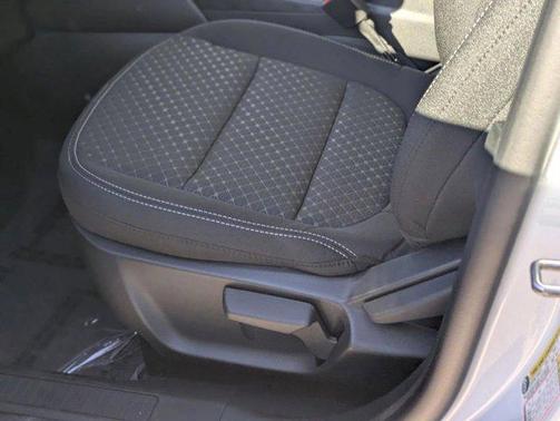 oxford white 2026 Ford Escape Active