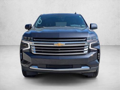 2022 Chevrolet Tahoe 4WD High Country