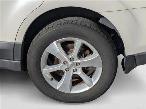 2014 Subaru Outback 3.6R Limited