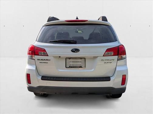 2014 Subaru Outback 3.6R Limited