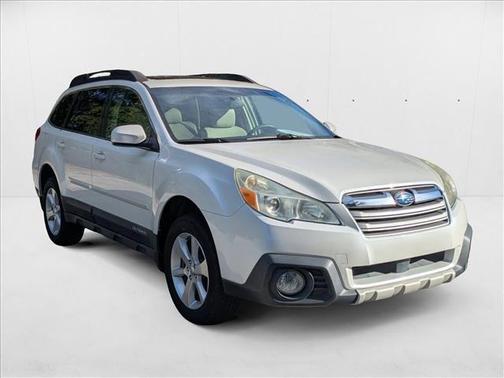 2014 Subaru Outback 3.6R Limited
