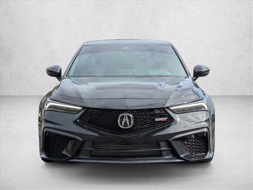 2025 Acura Integra Type S