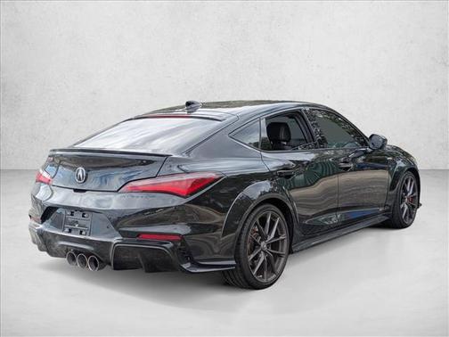 2025 Acura Integra Type S