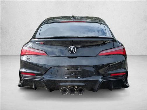 2025 Acura Integra Type S