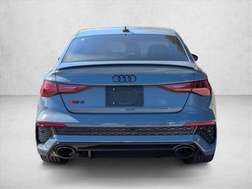 2024 Audi RS 3 TFSI quattro S tronic