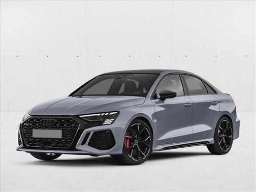 2024 Audi RS 3 TFSI quattro S tronic