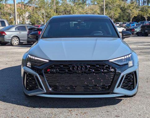 2024 Audi RS 3 TFSI quattro S tronic