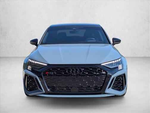 2024 Audi RS 3 TFSI quattro S tronic
