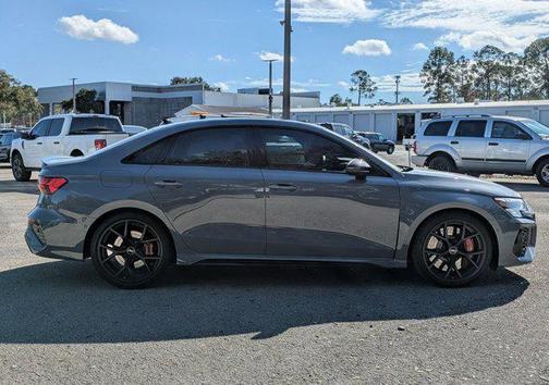 2024 Audi RS 3 TFSI quattro S tronic