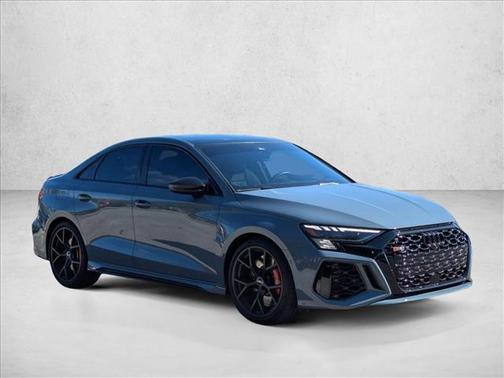 2024 Audi RS 3 TFSI quattro S tronic