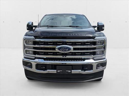 2026 Ford F-250 King Ranch