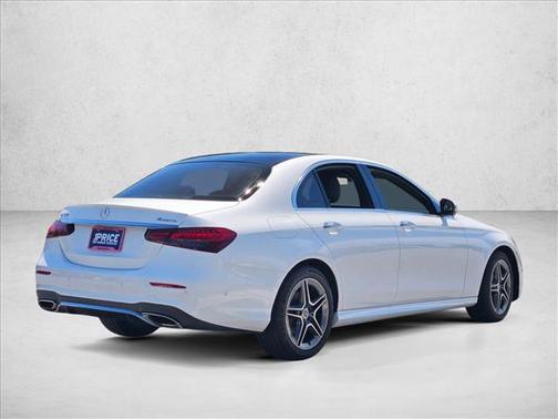 2023 Mercedes-Benz E-Class 4MATIC