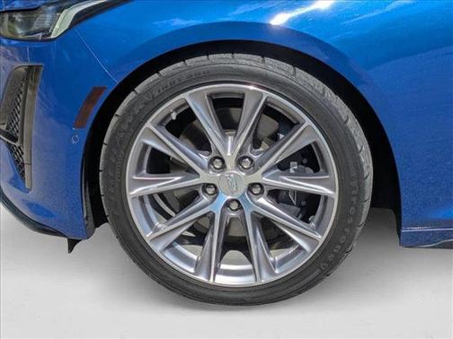 2021 Cadillac CT5 V-Series