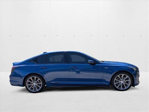 2021 Cadillac CT5 V-Series