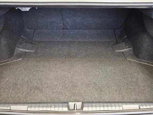 Magnetite Gray Metallic 2023 Subaru Legacy Premium