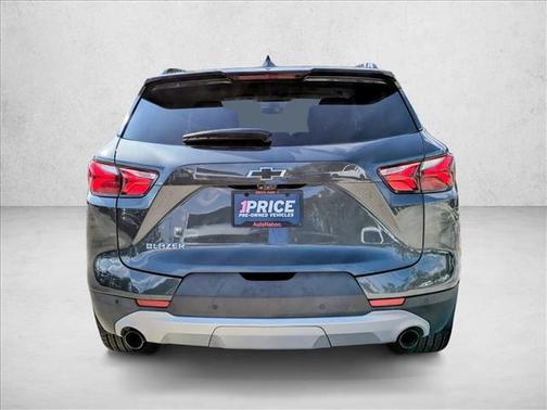 2019 Chevrolet Blazer 3LT