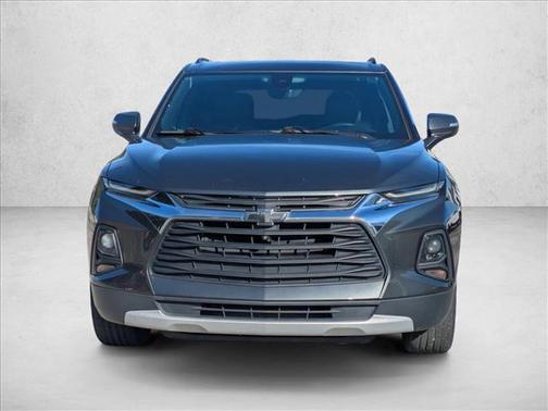 2019 Chevrolet Blazer 3LT