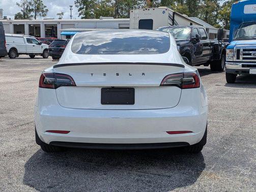 2023 Tesla Model 3 Standard Range
