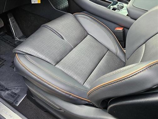 2025 Lincoln Aviator Black Label AWD