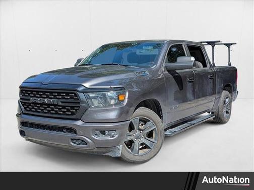 2024 RAM 1500 Big Horn/Lone Star