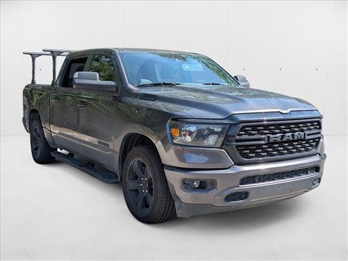 2024 RAM 1500 Big Horn/Lone Star