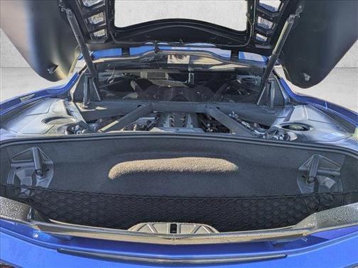 2023 Chevrolet Corvette Stingray w/2LT