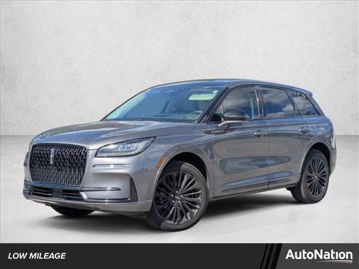 2024 Lincoln Corsair Premiere